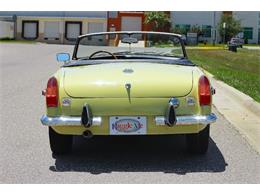 1970 MG MGB (CC-2071294) for sale in Hobart, Indiana