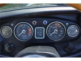 1970 MG MGB (CC-2071294) for sale in Hobart, Indiana