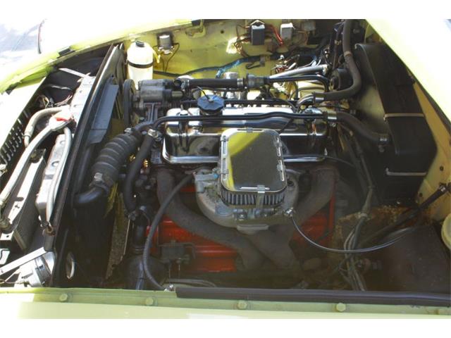 1970 MG MGB (CC-2071294) for sale in Hobart, Indiana