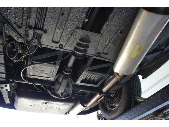 1970 MG MGB (CC-2071294) for sale in Hobart, Indiana