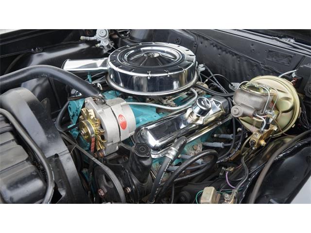 1964 Pontiac GTO (CC-2071295) for sale in Grapevine, Texas