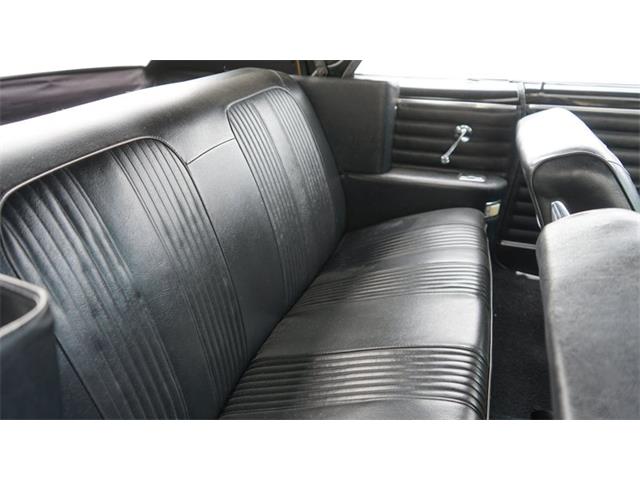 1964 Pontiac GTO (CC-2071295) for sale in Grapevine, Texas