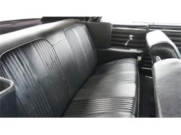1964 Pontiac GTO (CC-2071295) for sale in Grapevine, Texas