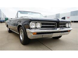 1964 Pontiac GTO (CC-2071295) for sale in Grapevine, Texas