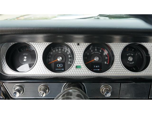 1964 Pontiac GTO (CC-2071295) for sale in Grapevine, Texas
