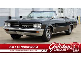 1964 Pontiac GTO (CC-2071295) for sale in Grapevine, Texas