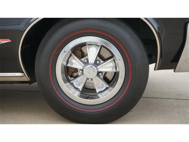 1964 Pontiac GTO (CC-2071295) for sale in Grapevine, Texas