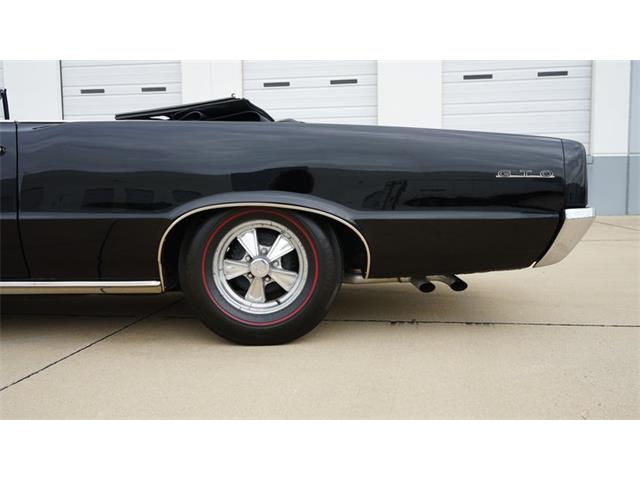 1964 Pontiac GTO (CC-2071295) for sale in Grapevine, Texas