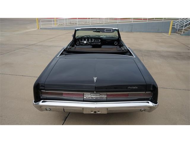 1964 Pontiac GTO (CC-2071295) for sale in Grapevine, Texas