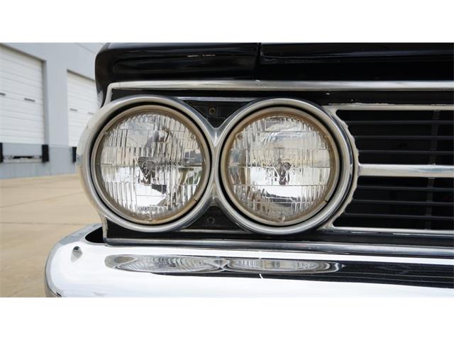 1964 Pontiac GTO (CC-2071295) for sale in Grapevine, Texas