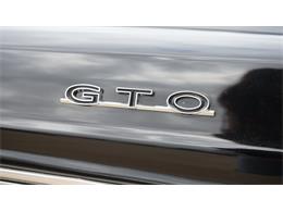1964 Pontiac GTO (CC-2071295) for sale in Grapevine, Texas