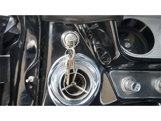 1964 Pontiac GTO (CC-2071295) for sale in Grapevine, Texas