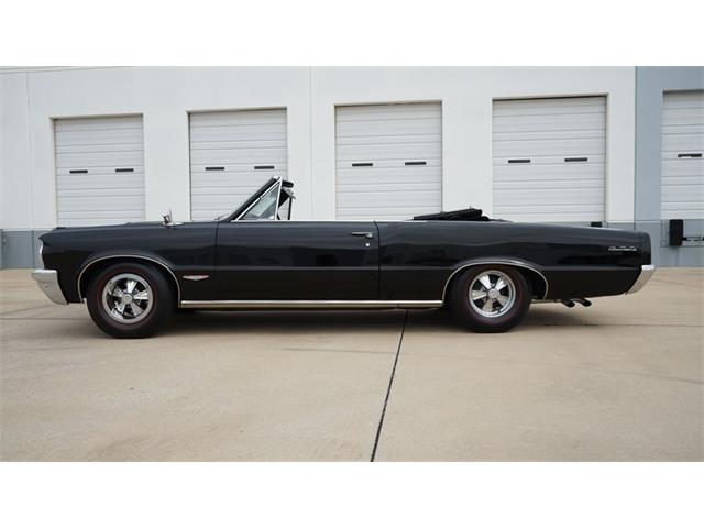 1964 Pontiac GTO (CC-2071295) for sale in Grapevine, Texas