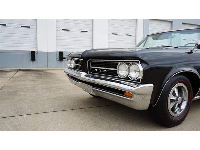 1964 Pontiac GTO (CC-2071295) for sale in Grapevine, Texas