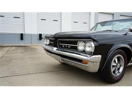 1964 Pontiac GTO (CC-2071295) for sale in Grapevine, Texas