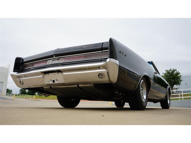 1964 Pontiac GTO (CC-2071295) for sale in Grapevine, Texas
