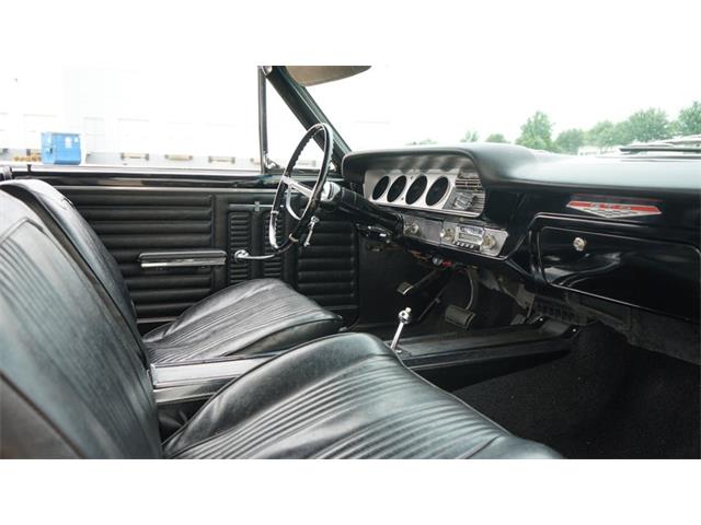 1964 Pontiac GTO (CC-2071295) for sale in Grapevine, Texas