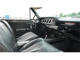 1964 Pontiac GTO (CC-2071295) for sale in Grapevine, Texas