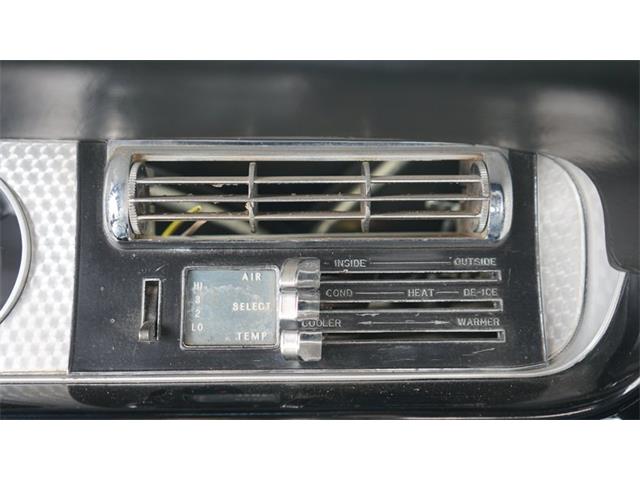 1964 Pontiac GTO (CC-2071295) for sale in Grapevine, Texas
