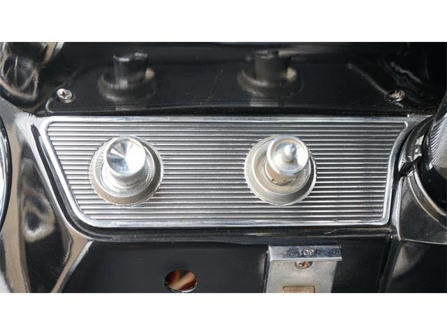 1964 Pontiac GTO (CC-2071295) for sale in Grapevine, Texas