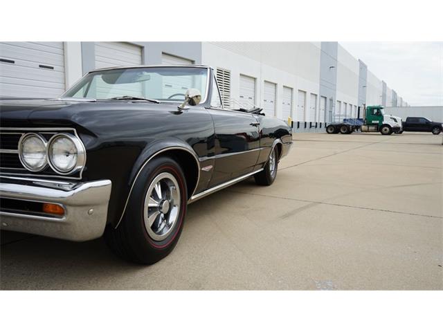 1964 Pontiac GTO (CC-2071295) for sale in Grapevine, Texas