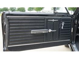 1964 Pontiac GTO (CC-2071295) for sale in Grapevine, Texas