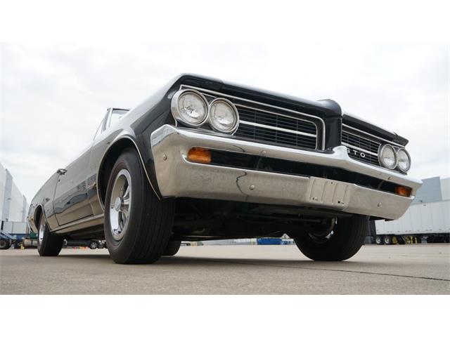1964 Pontiac GTO (CC-2071295) for sale in Grapevine, Texas