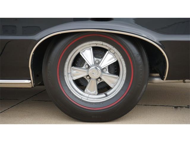 1964 Pontiac GTO (CC-2071295) for sale in Grapevine, Texas