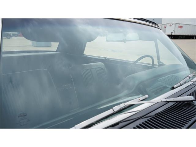 1964 Pontiac GTO (CC-2071295) for sale in Grapevine, Texas