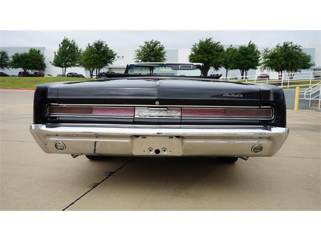 1964 Pontiac GTO (CC-2071295) for sale in Grapevine, Texas