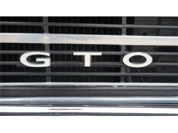 1964 Pontiac GTO (CC-2071295) for sale in Grapevine, Texas