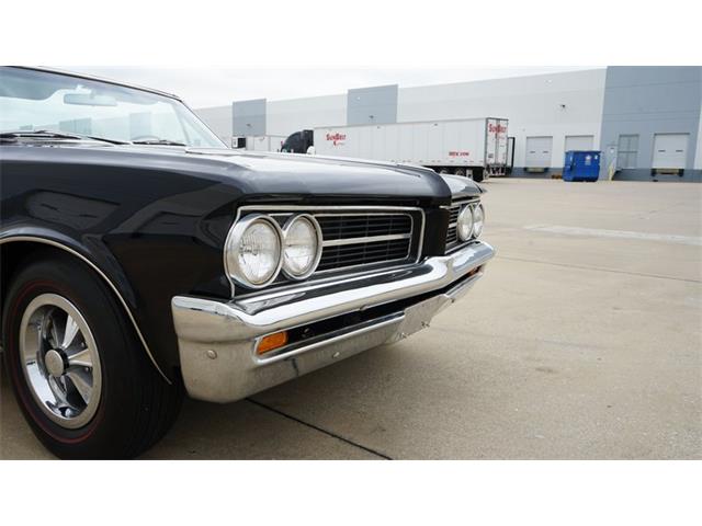 1964 Pontiac GTO (CC-2071295) for sale in Grapevine, Texas