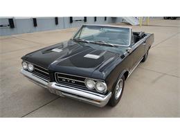 1964 Pontiac GTO (CC-2071295) for sale in Grapevine, Texas