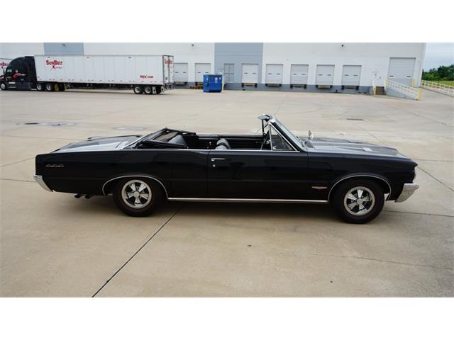 1964 Pontiac GTO (CC-2071295) for sale in Grapevine, Texas