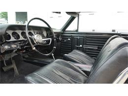 1964 Pontiac GTO (CC-2071295) for sale in Grapevine, Texas
