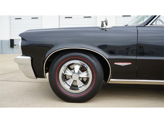 1964 Pontiac GTO (CC-2071295) for sale in Grapevine, Texas