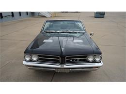 1964 Pontiac GTO (CC-2071295) for sale in Grapevine, Texas