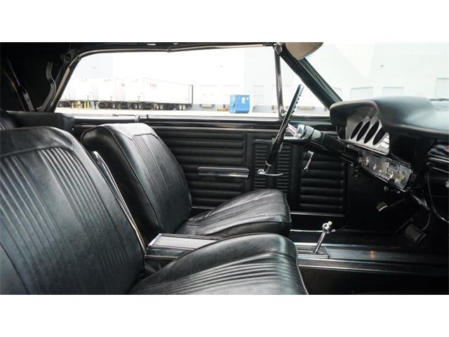 1964 Pontiac GTO (CC-2071295) for sale in Grapevine, Texas