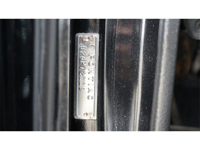 1964 Pontiac GTO (CC-2071295) for sale in Grapevine, Texas