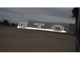 1964 Pontiac GTO (CC-2071295) for sale in Grapevine, Texas