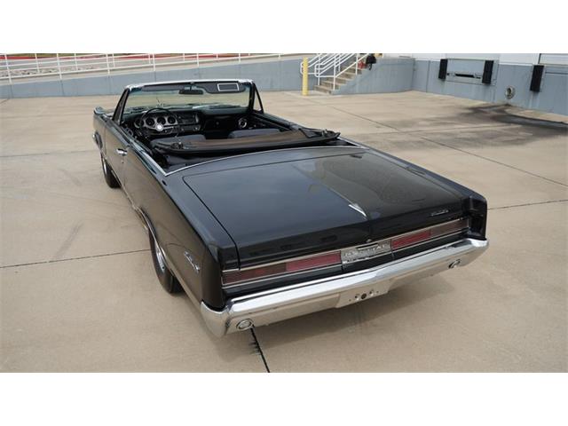 1964 Pontiac GTO (CC-2071295) for sale in Grapevine, Texas