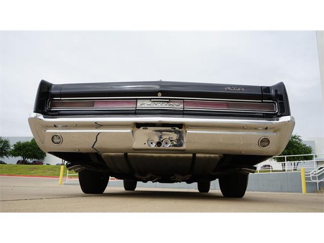 1964 Pontiac GTO (CC-2071295) for sale in Grapevine, Texas