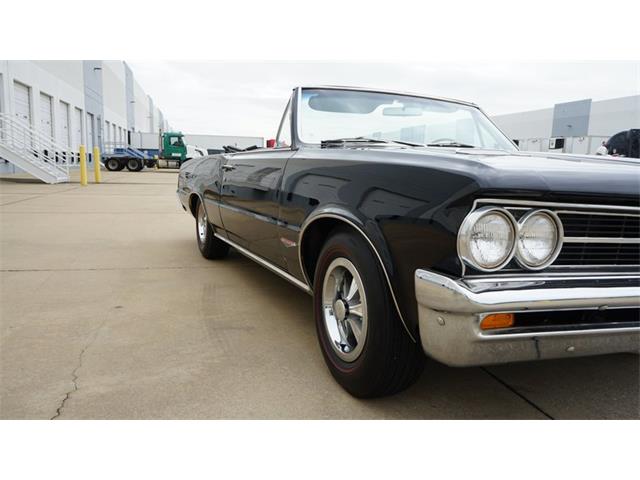 1964 Pontiac GTO (CC-2071295) for sale in Grapevine, Texas