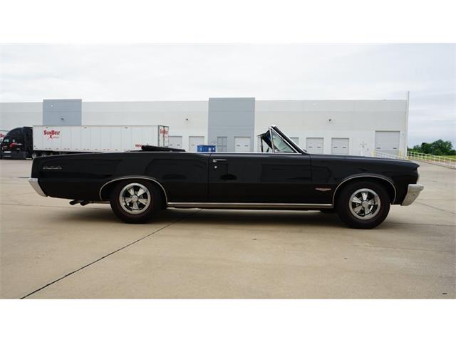 1964 Pontiac GTO (CC-2071295) for sale in Grapevine, Texas