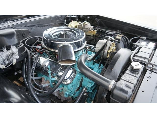 1964 Pontiac GTO (CC-2071295) for sale in Grapevine, Texas