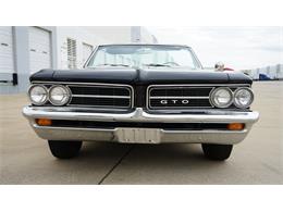 1964 Pontiac GTO (CC-2071295) for sale in Grapevine, Texas