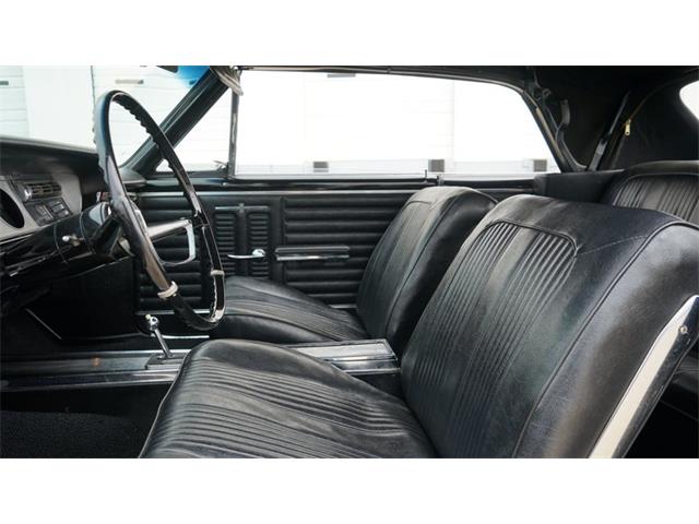 1964 Pontiac GTO (CC-2071295) for sale in Grapevine, Texas