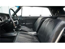 1964 Pontiac GTO (CC-2071295) for sale in Grapevine, Texas