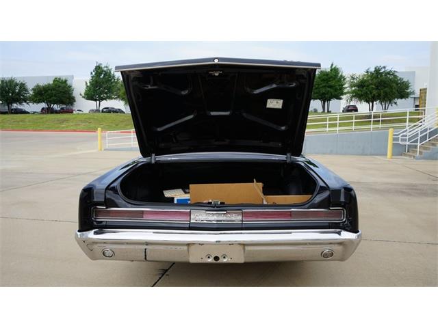 1964 Pontiac GTO (CC-2071295) for sale in Grapevine, Texas