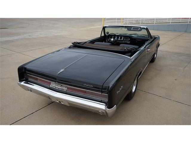 1964 Pontiac GTO (CC-2071295) for sale in Grapevine, Texas